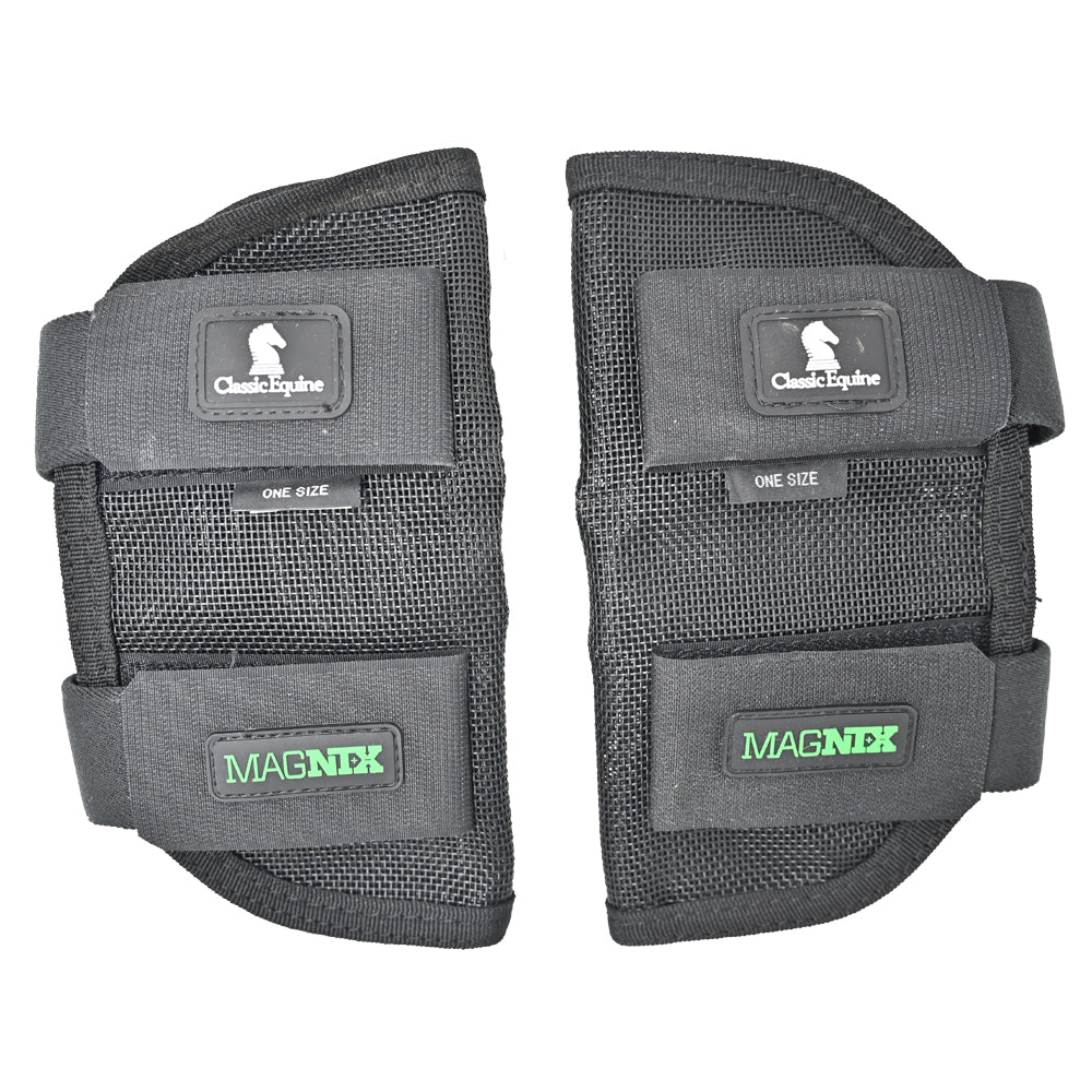 Classic Equine Black MagNTX Sheet main image 0