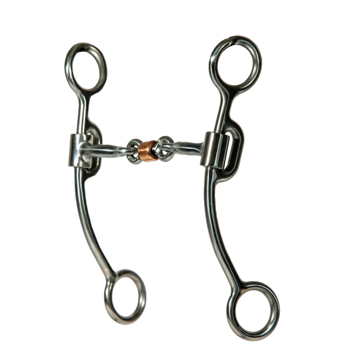 Professional's Choice Equisential 7" Shanked Dogbone Bit