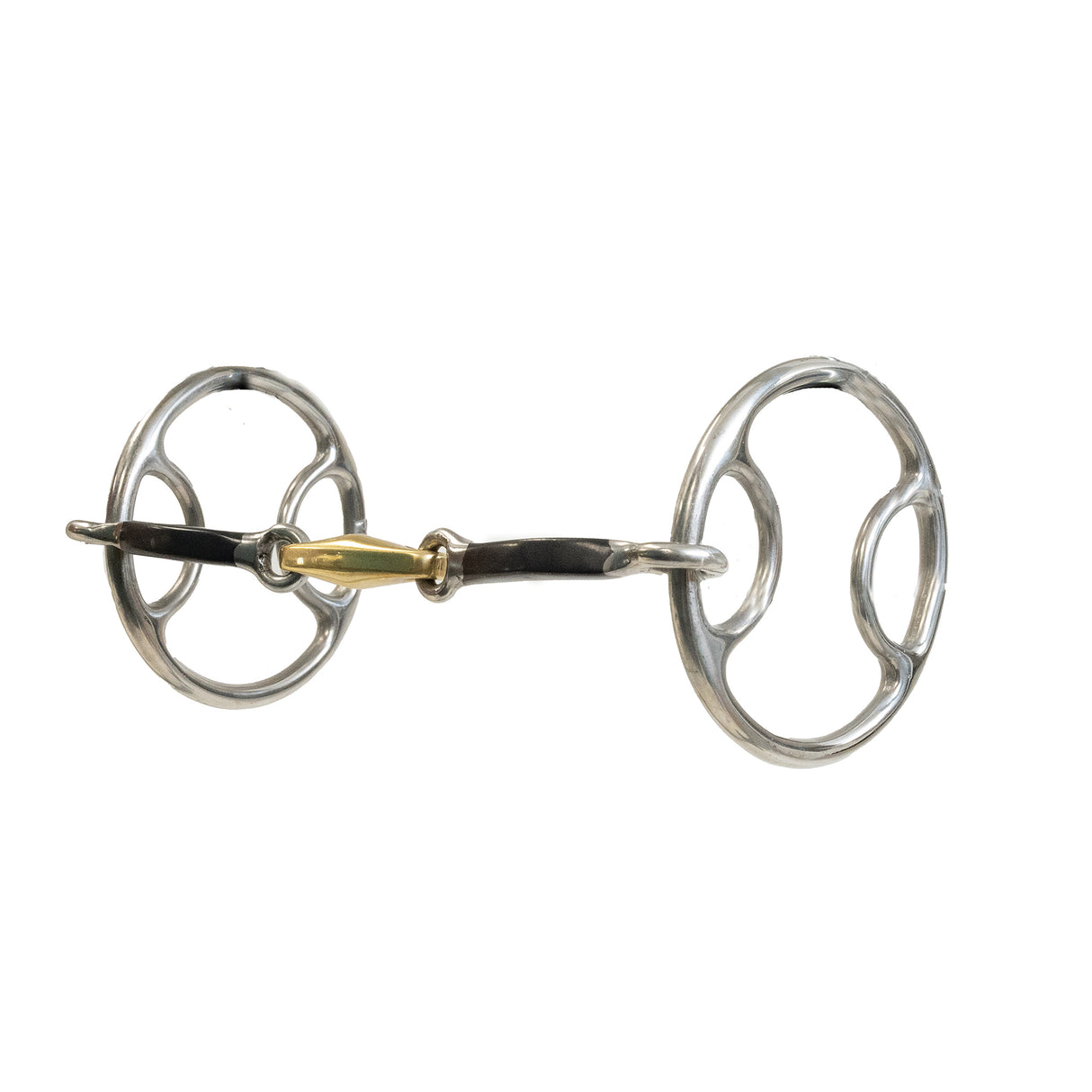 Equisential Fixed O-Ring 3-Peice Square Bar Bit