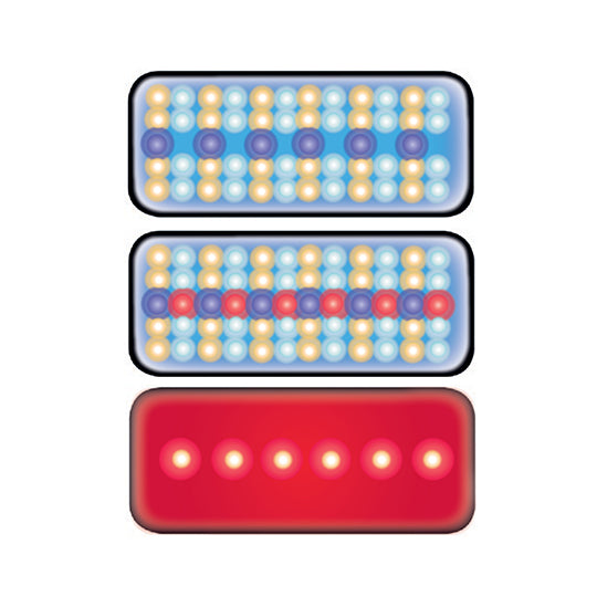 Equilume Stable Light V3 (Single Unit)