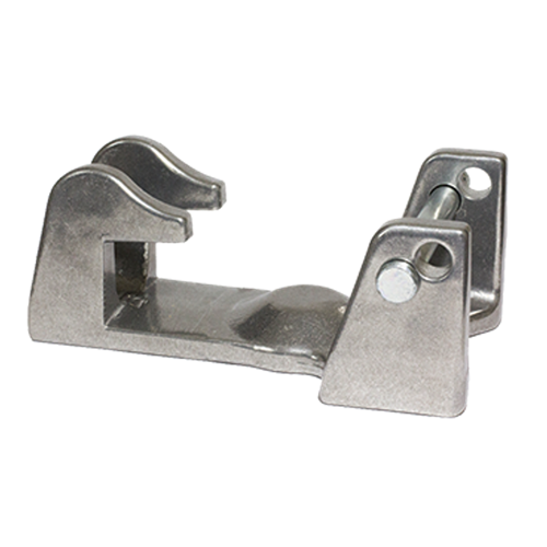 Gooseneck Coupler Hitch Lock