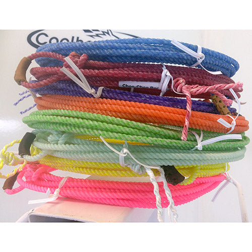 The "Chicken" Rope for Kids or for Roping Dummies - Single Rope for Goats