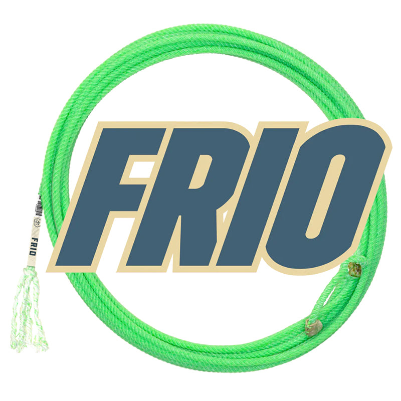 Lone Star Ropes Frio 32ft Head Rope