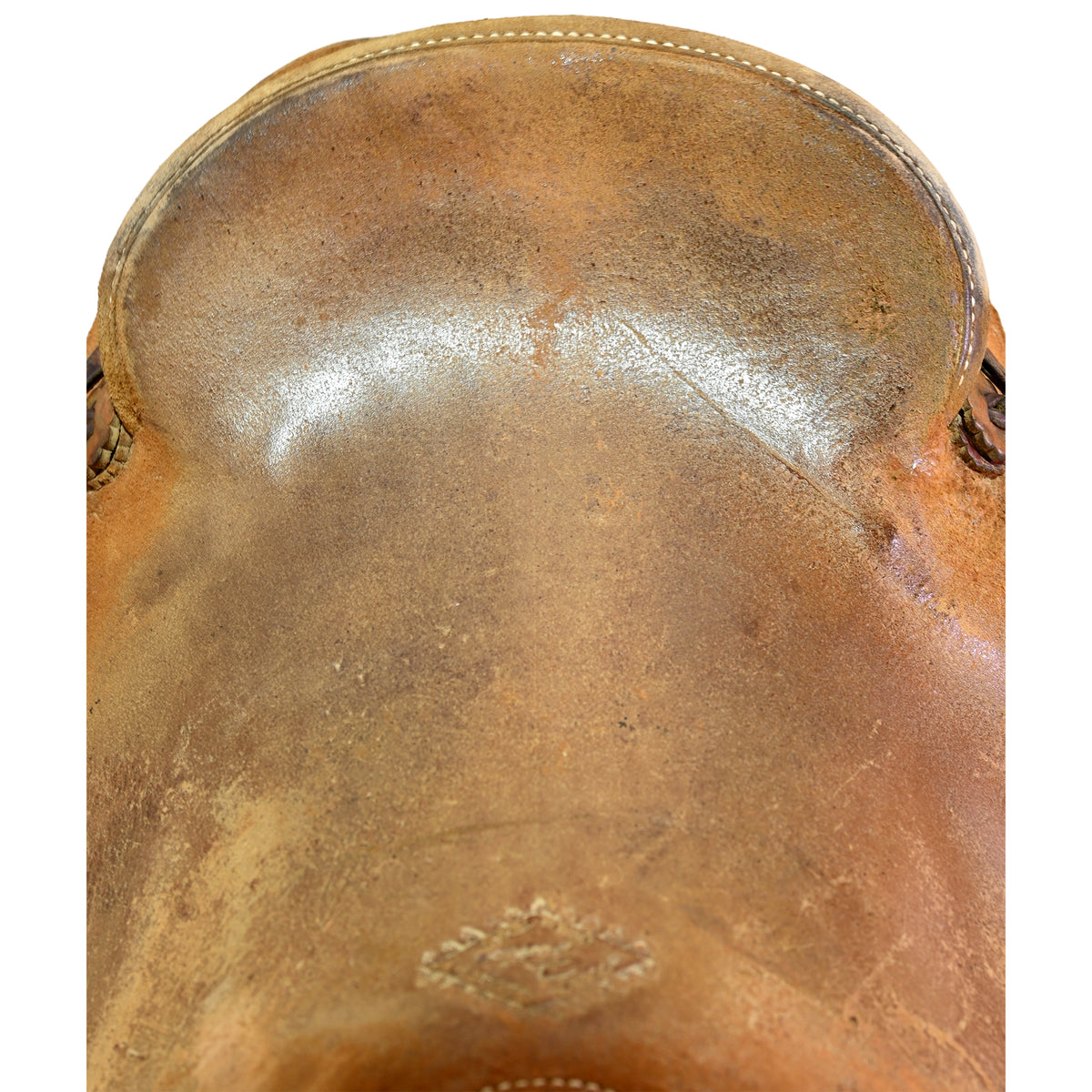 Used 16" Payton Farris Ranch Saddle
