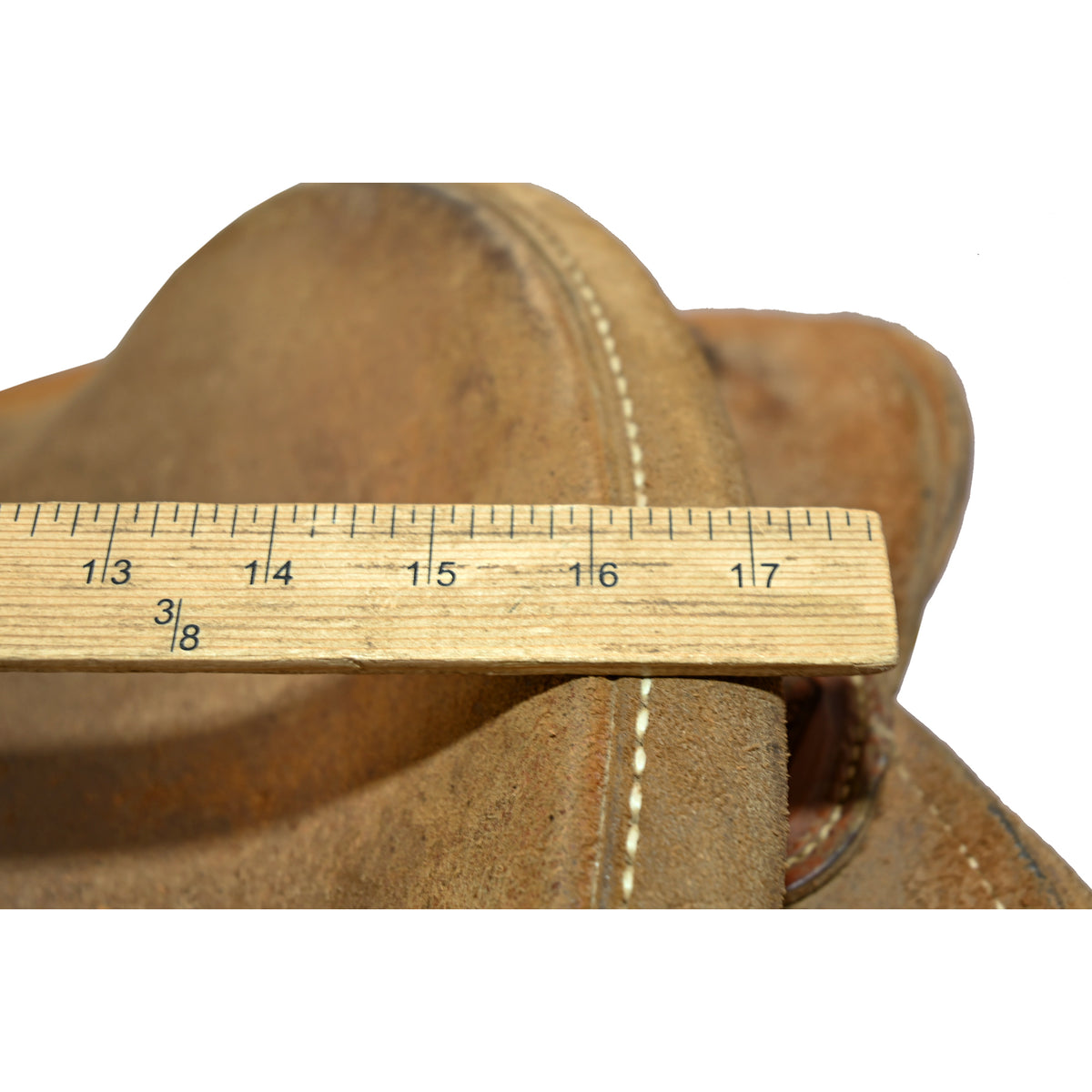 Used 16" Payton Farris Ranch Saddle