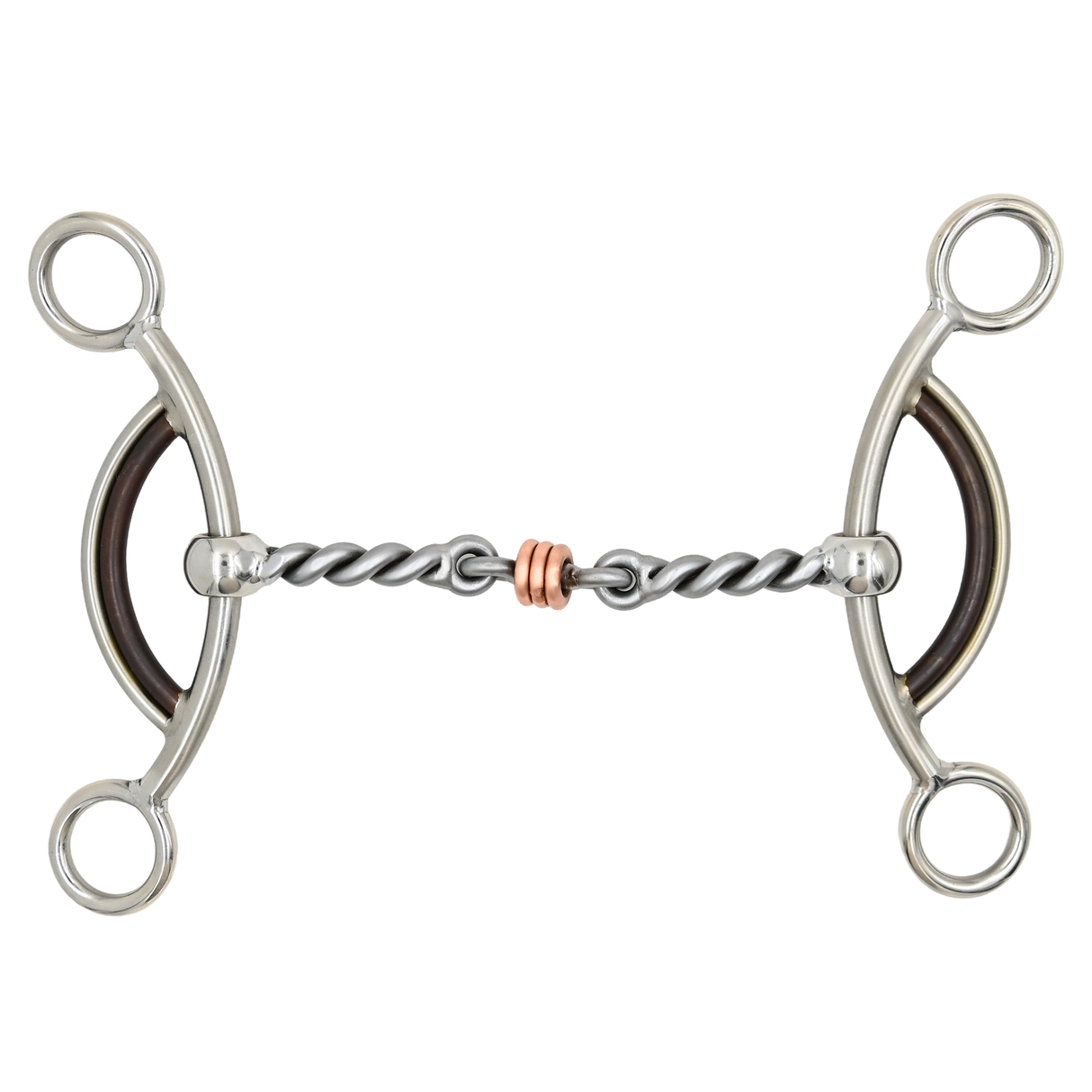 Tom Balding Short Boatright Gag Renegade Bit