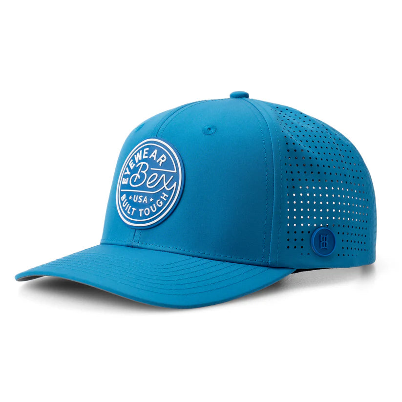 Bex Sunglasses Tough Cap- Marine