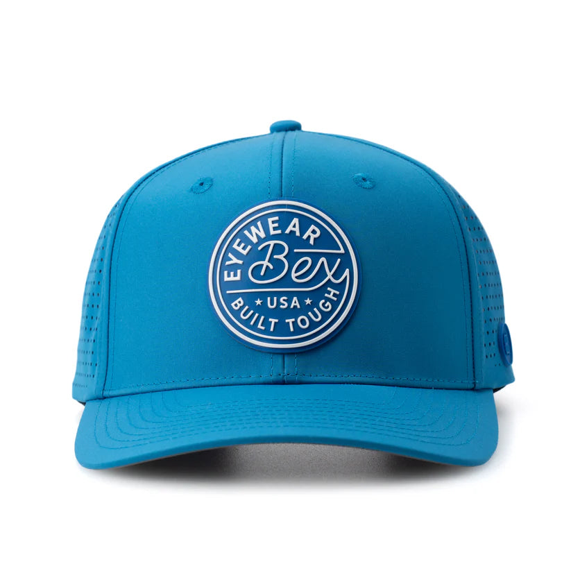 Bex Sunglasses Tough Cap- Marine