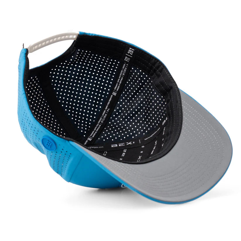 Bex Sunglasses Tough Cap- Marine
