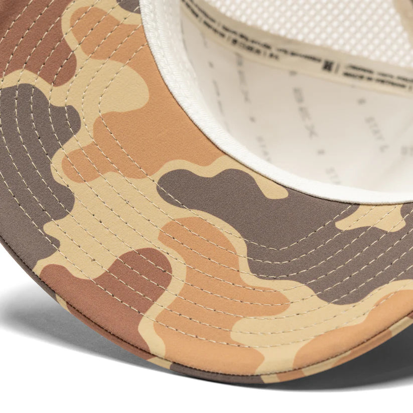 Bex Sunglasses Outrider Cap- Bone/Mohave Camo