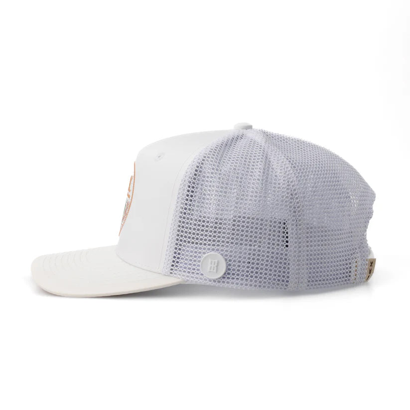 Bex Sunglasses Sierra26 Cap- Quartz/Tan