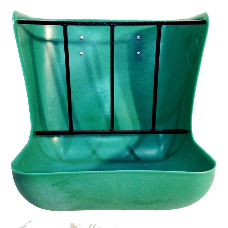 High Country Plastics Hanging Wall Feeder