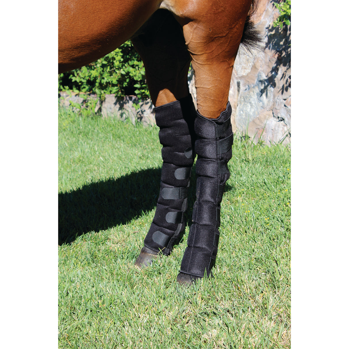 Professional's Choice Full Leg Ice Boot