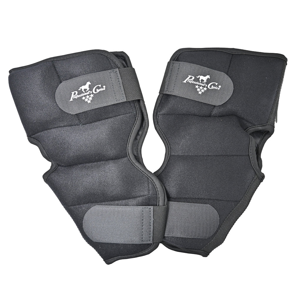 Professional's Choice Hock Ice Boots