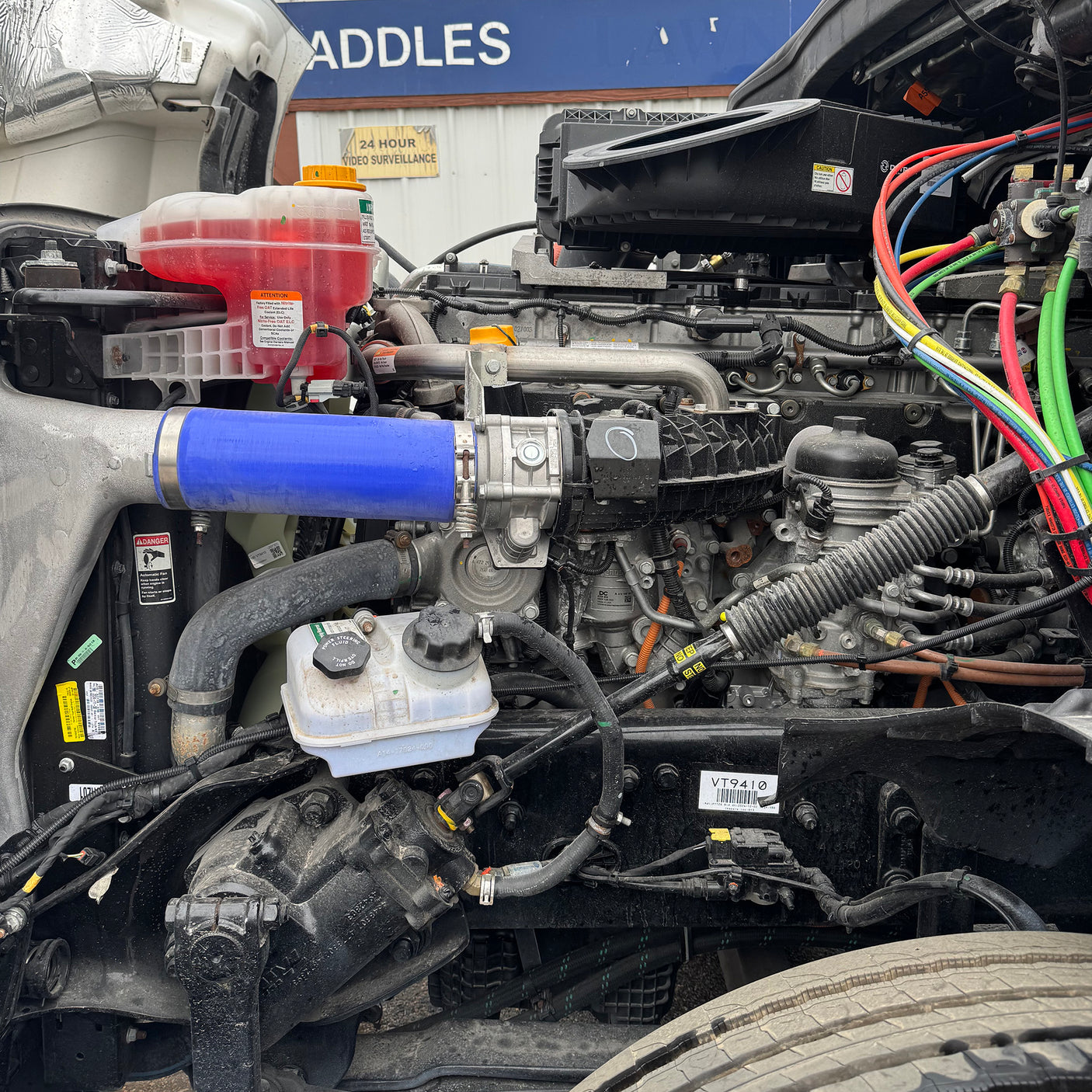 SOLD! 2026 Renegade XL 45' Super C X45BBC Bunk House Model, Freightliner Cascadia 600HP