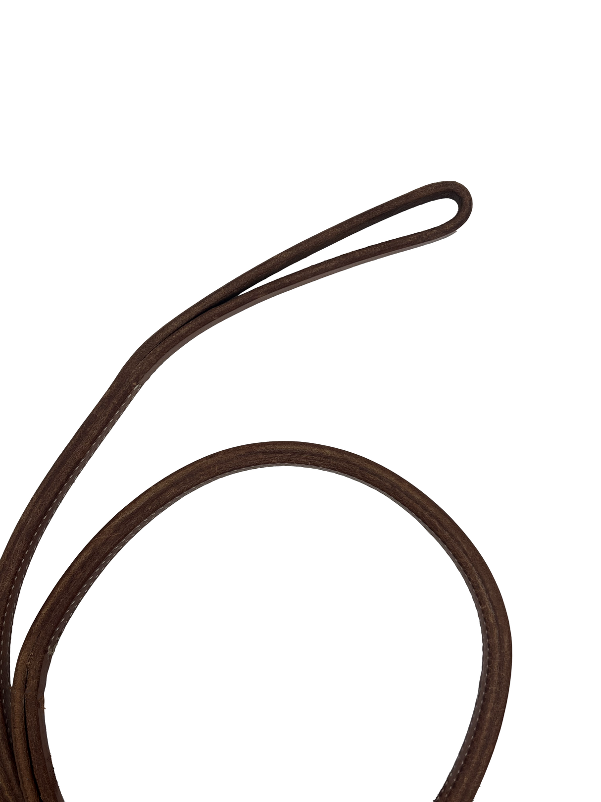 Scott Thomas Saddlery Over and Under Whip