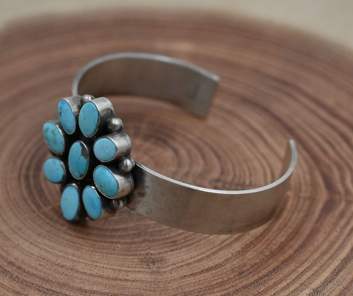 The Jodi Cuff