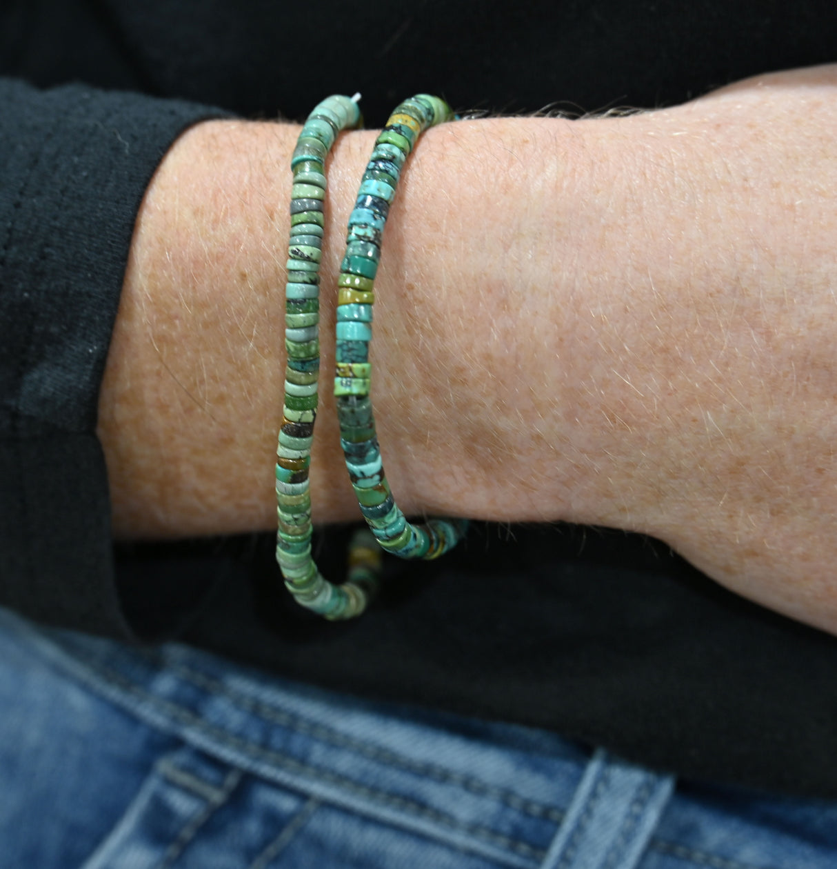 The Millie Stretch Bracelet