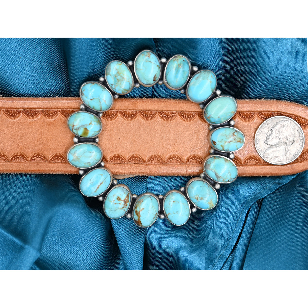 The Kendall Buckle