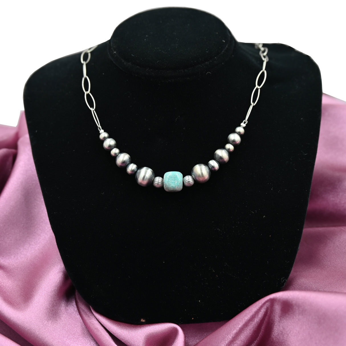 The Ruby Necklace