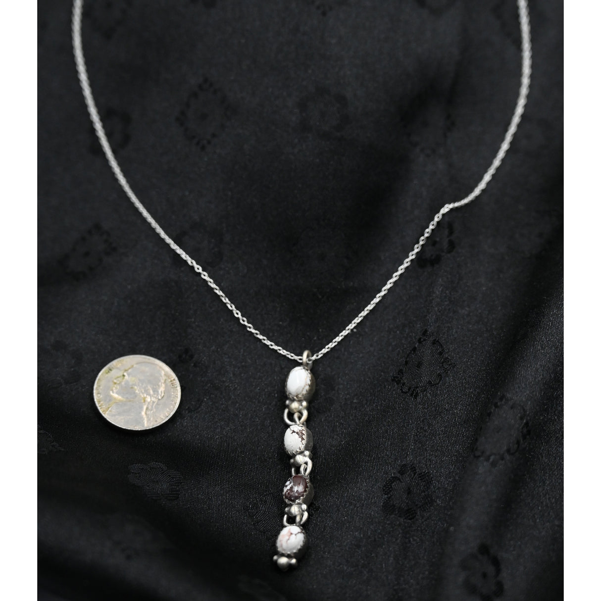 The Ruth Necklace