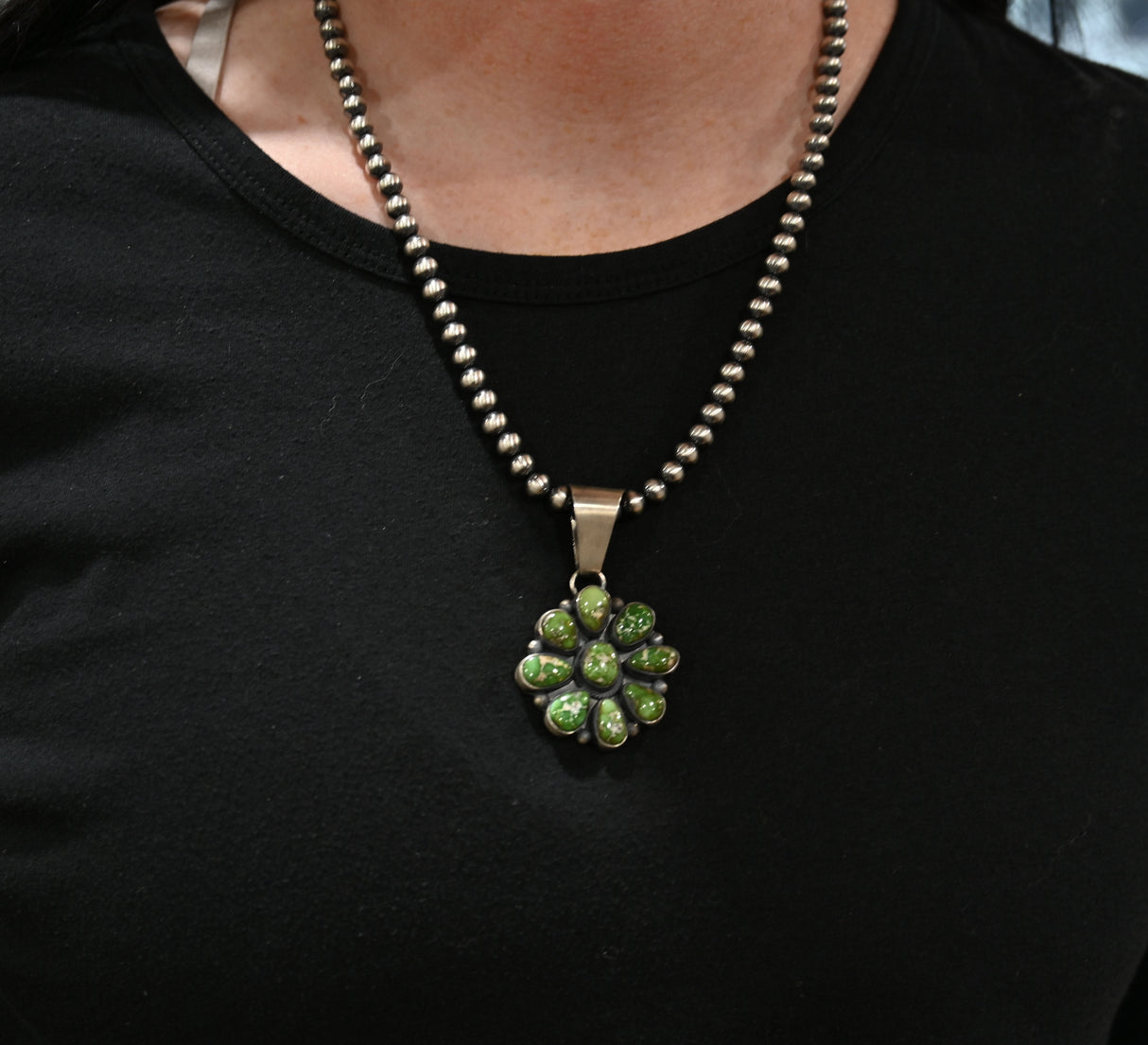 The Presley Pendant
