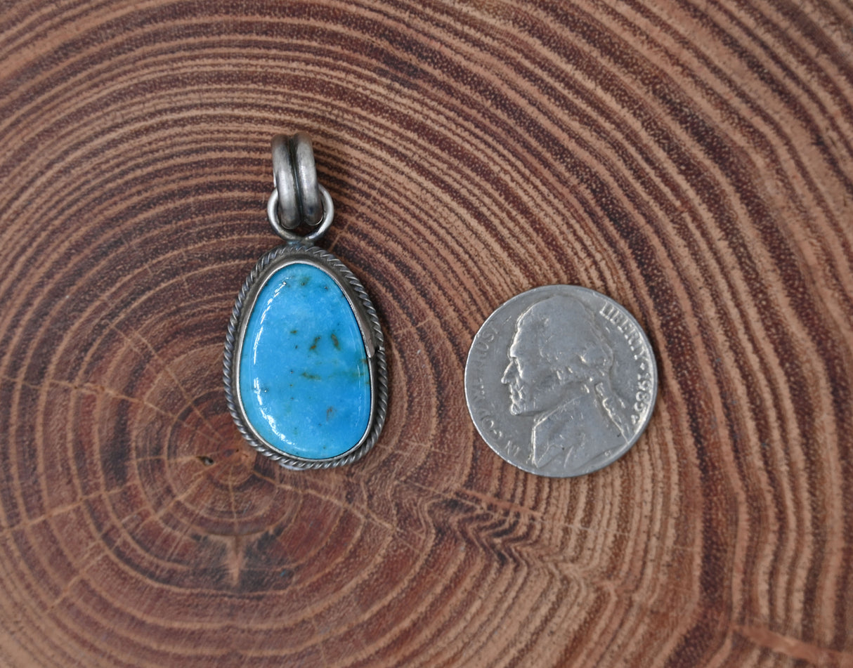 The Adelynn Pendant