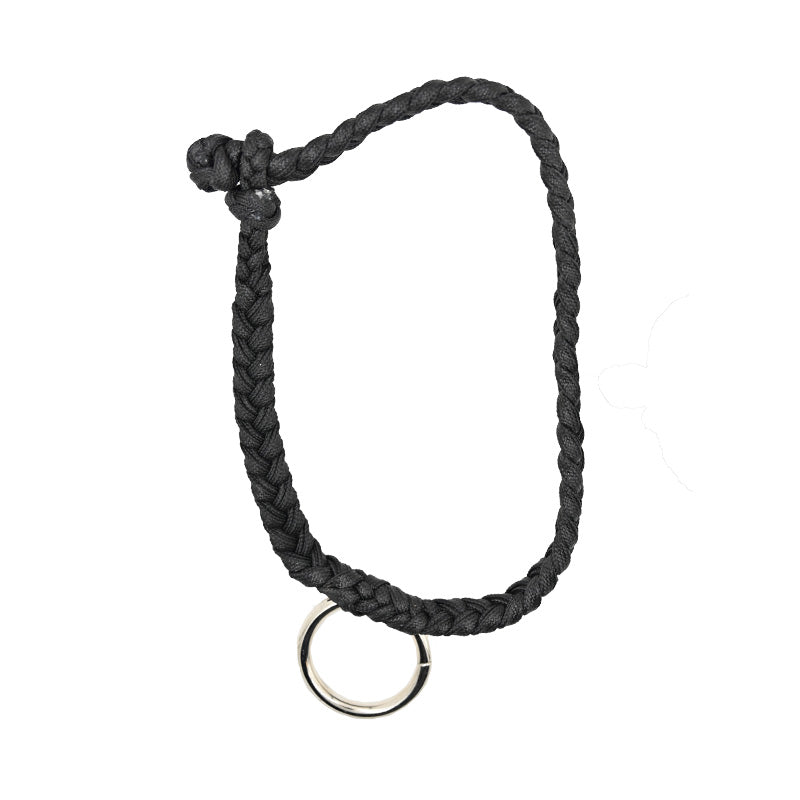 Jerry Beagley Jerkline Set with Swell Strap and Bit Hobble
