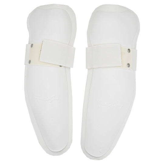 Martha Josey Barrel Racing Shin Guards