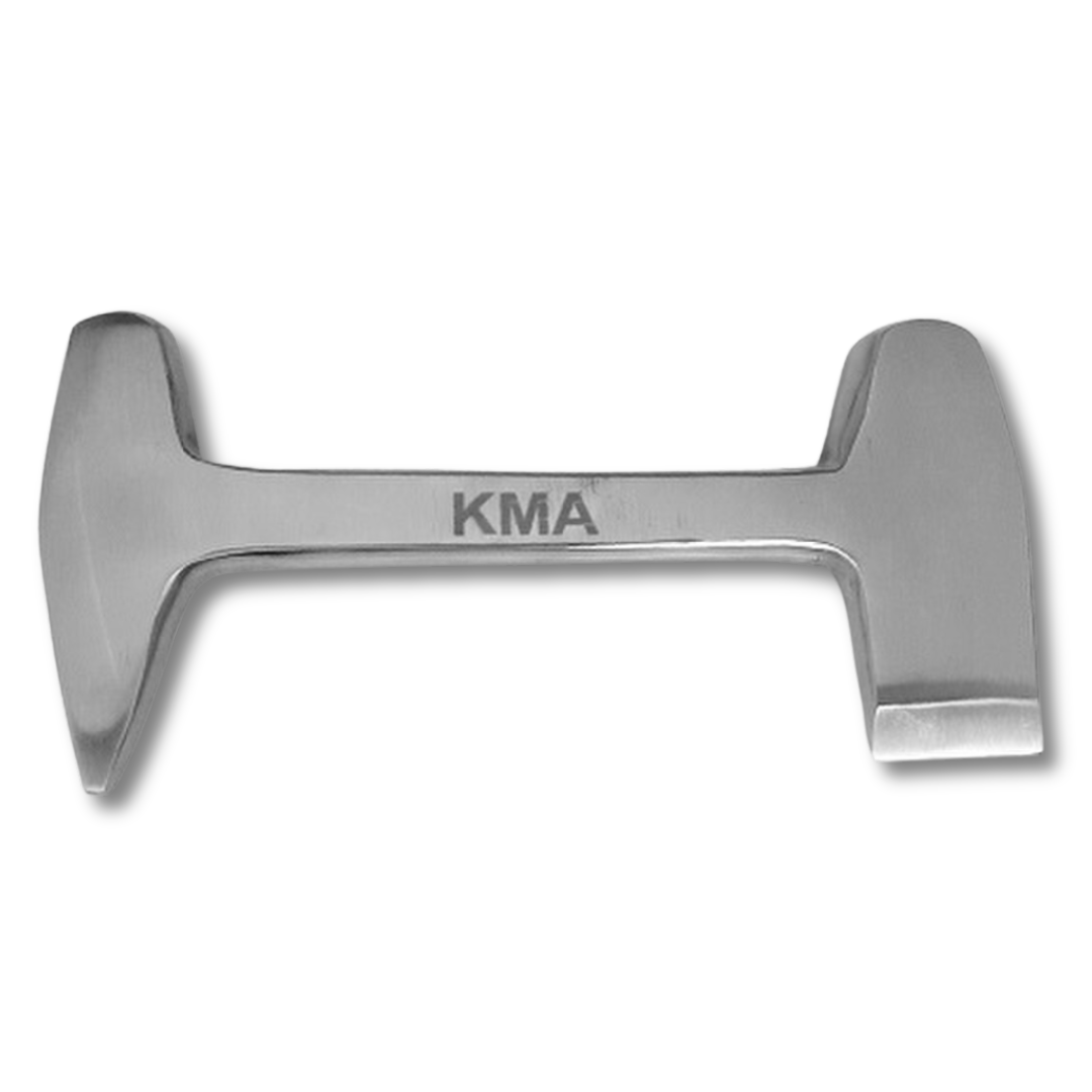 KMA 6" Clinch Cutter