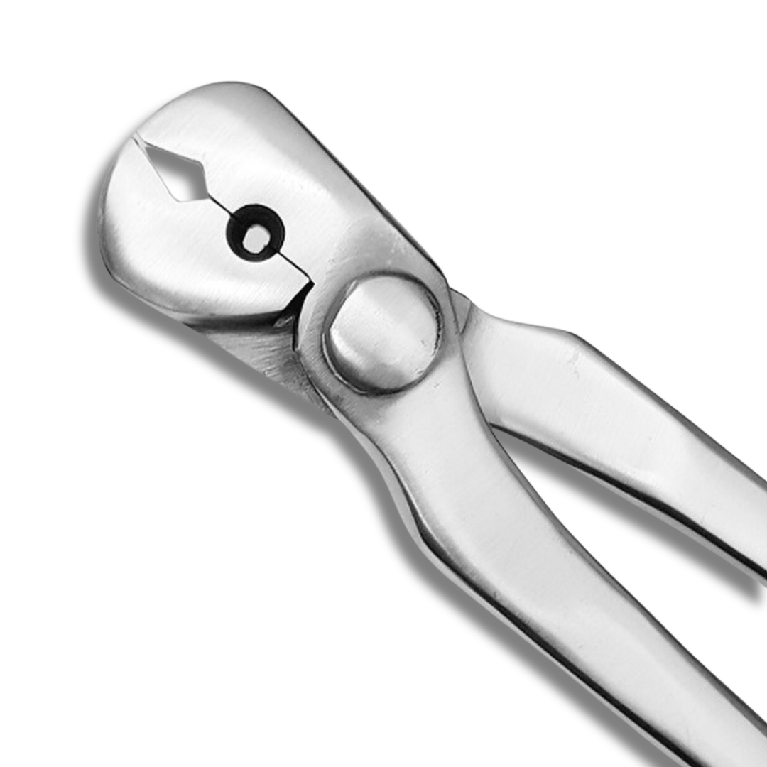 KMA Crease Nail Puller