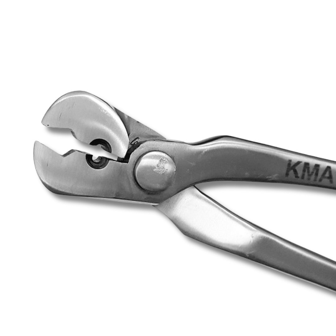 KMA Crease Nail Puller