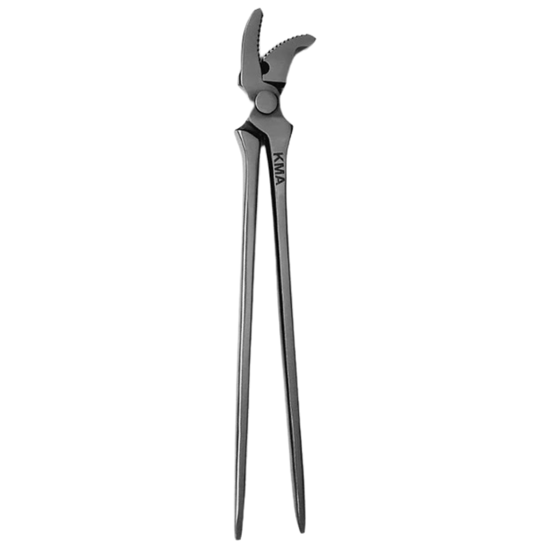 KMA 14" Curved Jaw Clinchers