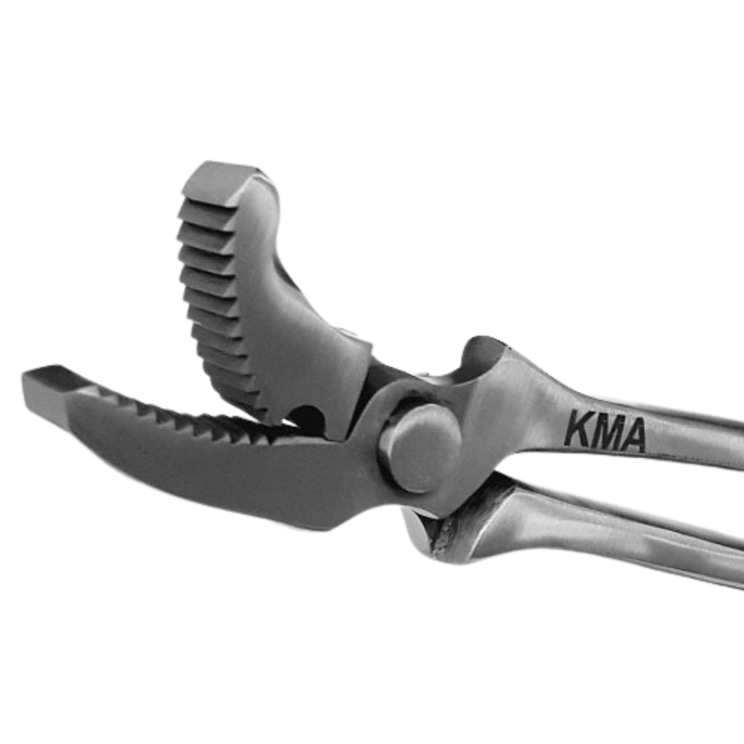 KMA 14" Curved Jaw Clinchers