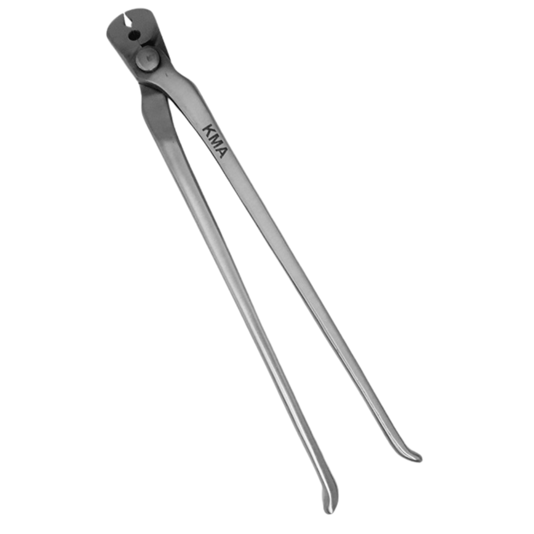 KMA Crease Nail Puller
