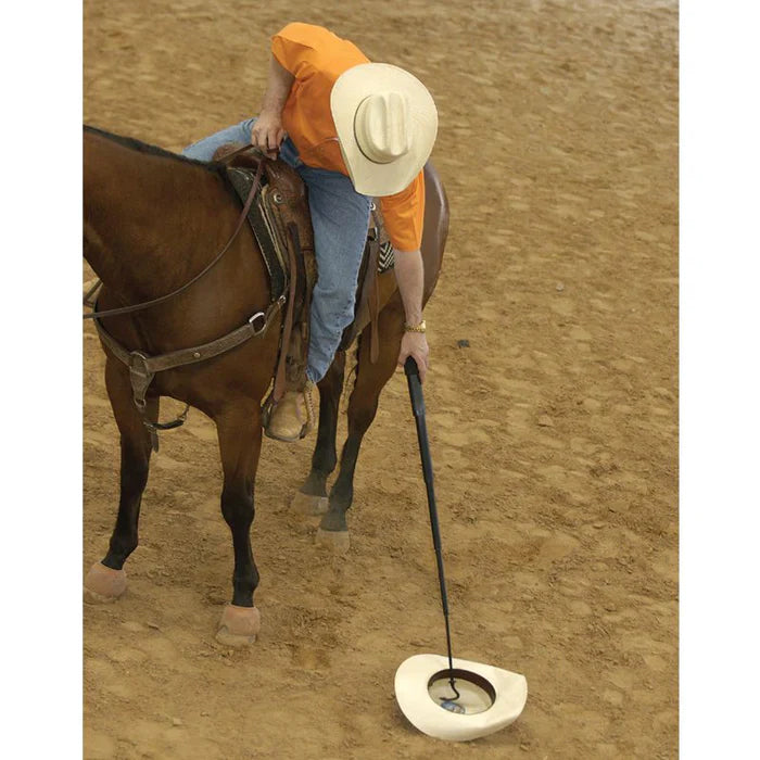 Cowboy Plastics the Original Lazy Cowboy