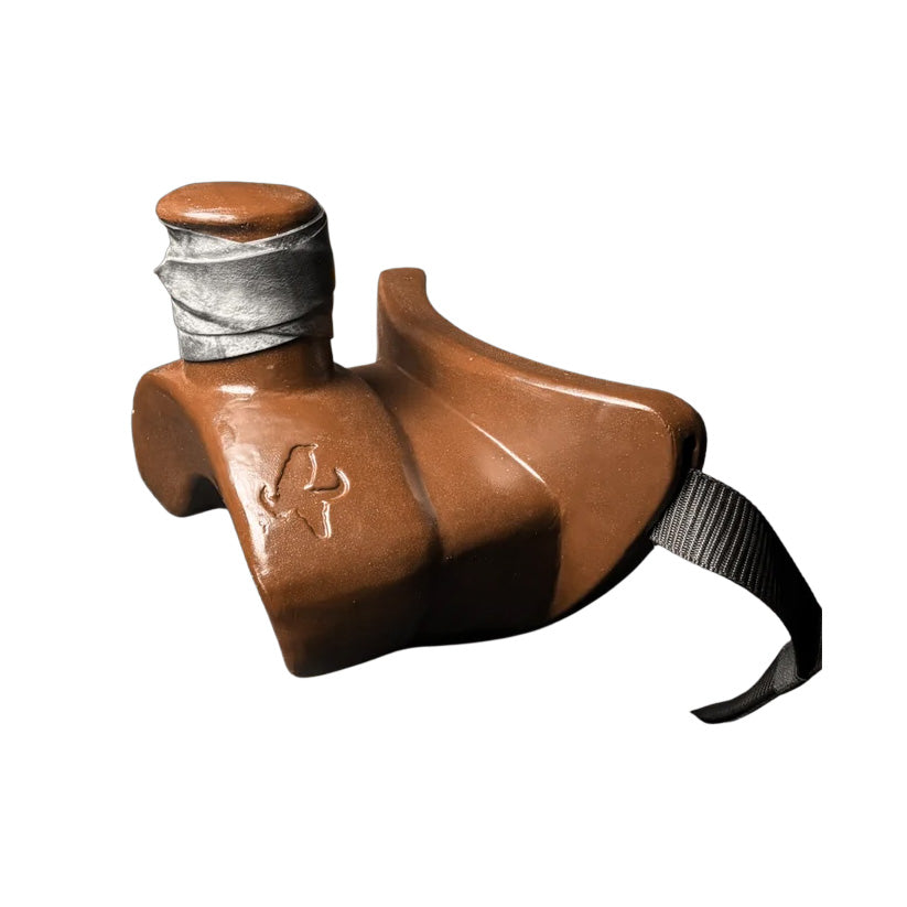 Desert Gear Co. Lil' Dally Trainer- Brown