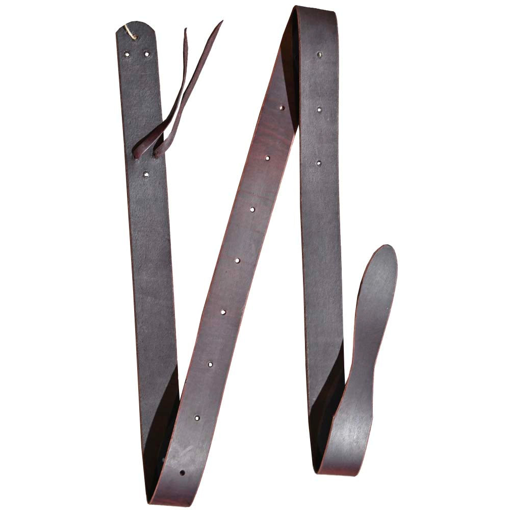 Martin Saddlery Leather Latigo