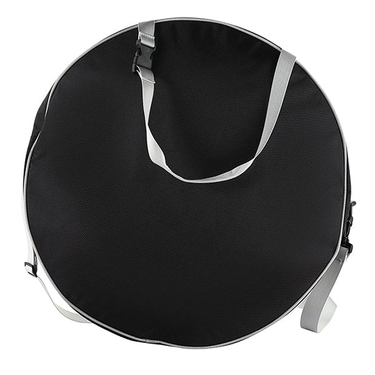Lone Star Ropes Basic Rope Bag- Black