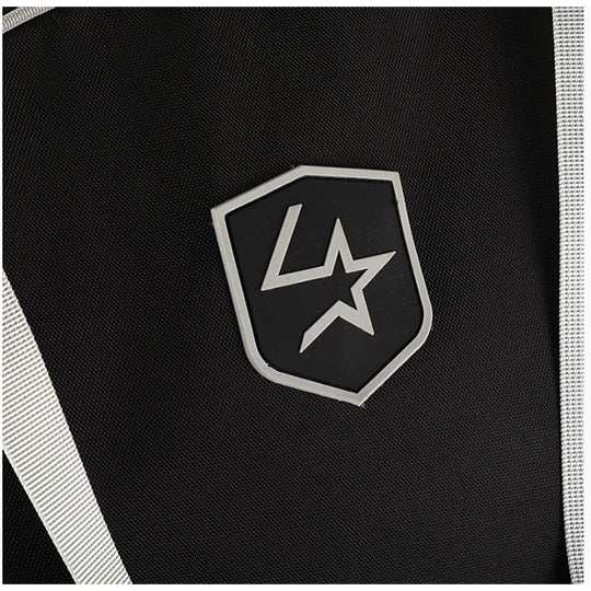 Lone Star Ropes Basic Rope Bag- Black