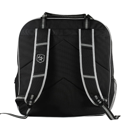 Lone Star Deluxe Rope Bag Backpack - Black