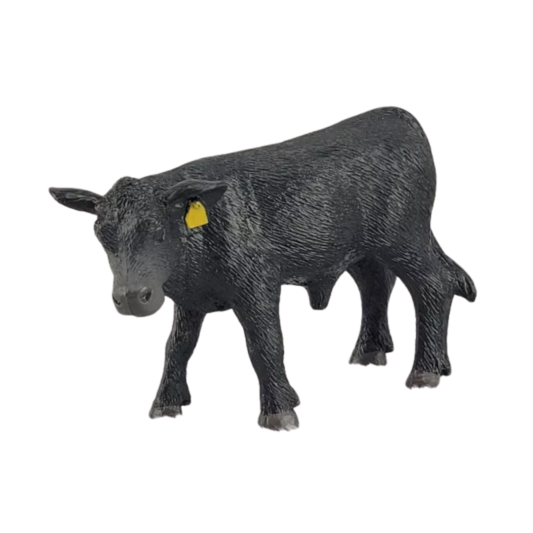 Little Buster Toys Black Angus Calf