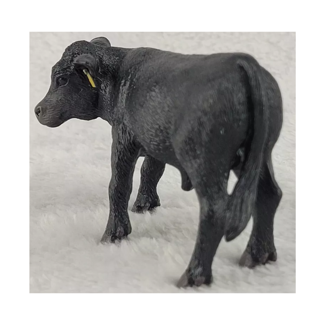 Little Buster Toys Black Angus Calf