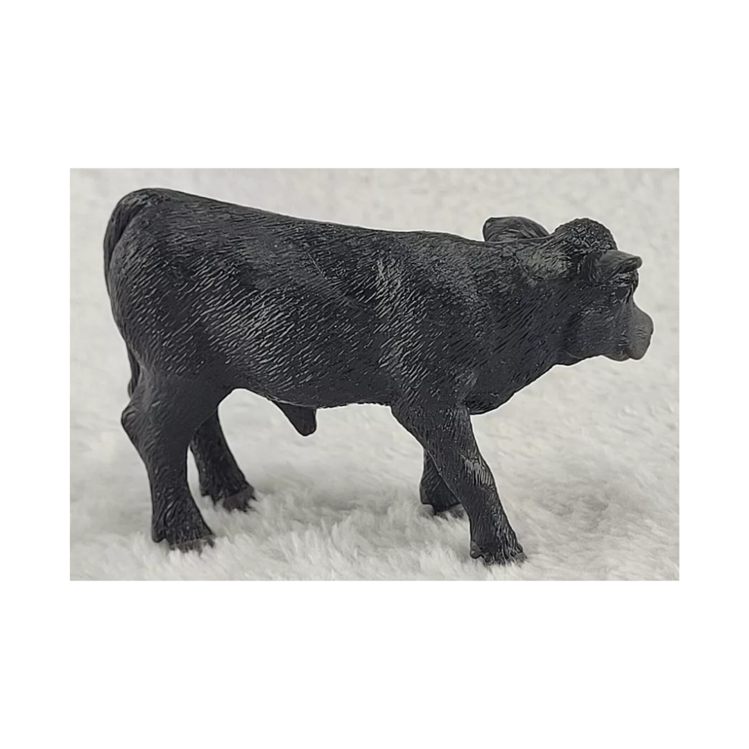 Little Buster Toys Black Angus Calf