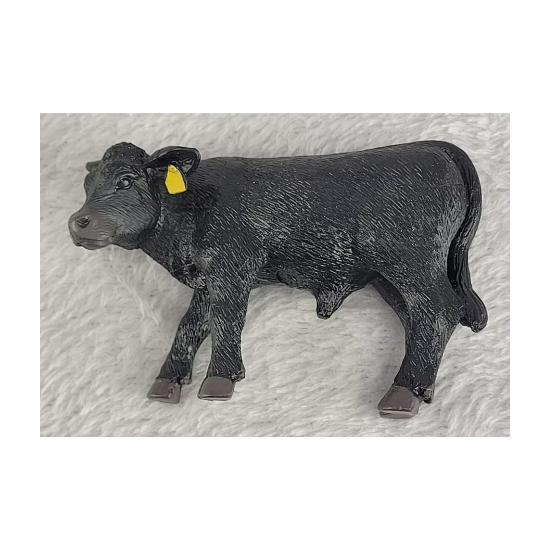 Little Buster Toys Black Angus Calf