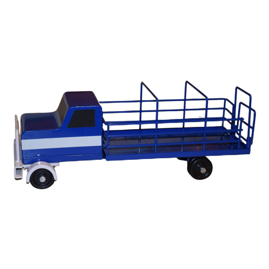 Little Buster Toys Cattle Truck