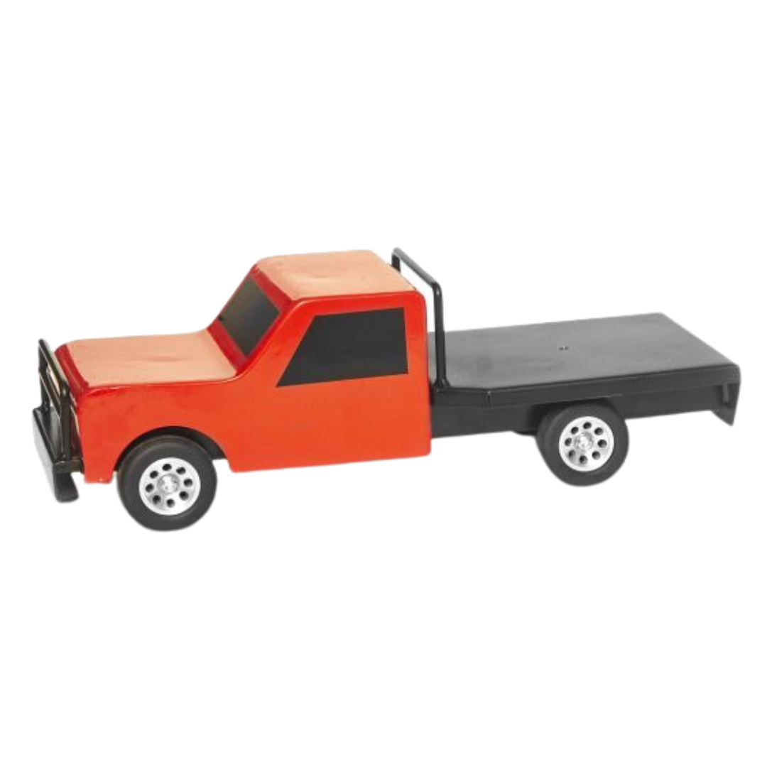 Little Buster Toys Flat Bed Farm Truck