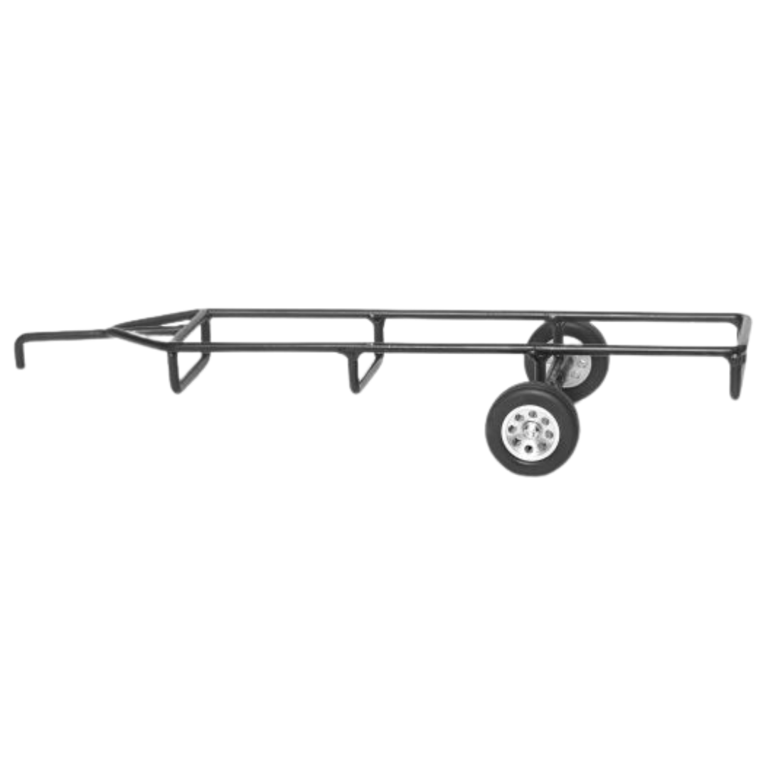 Little Buster Toys Hay Trailer