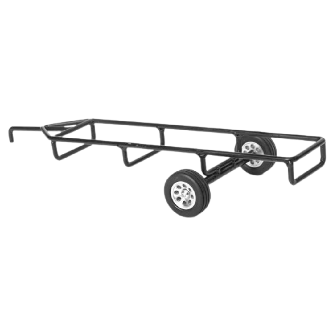 Little Buster Toys Hay Trailer