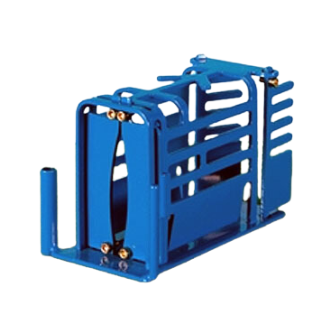 Little Buster Priefert Calf Roping Chute